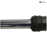 Tube de fourche gauche MASAI SCRAMBLER 125 2016-2018 Tube de fourche gauche MASAI SCRAMBLER 125 2016-2018