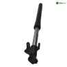 Tube de fourche gauche MASAI SCRAMBLER 125 2016-2018 Tube de fourche gauche MASAI SCRAMBLER 125 2016-2018