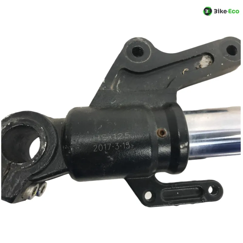 Tube de fourche gauche MASAI SCRAMBLER 125 2016-2018