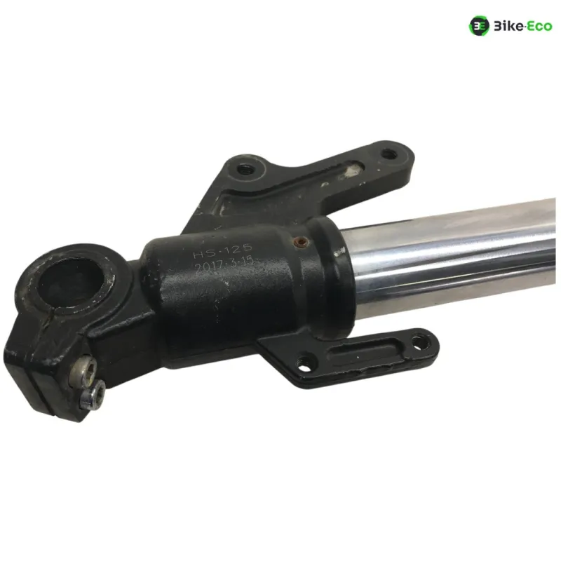 Tube de fourche gauche MASAI SCRAMBLER 125 2016-2018