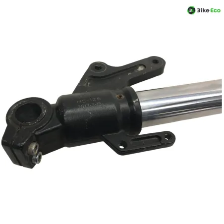 Tube de fourche gauche MASAI SCRAMBLER 125 2016-2018