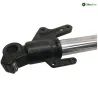Tube de fourche gauche MASAI SCRAMBLER 125 2016-2018 Tube de fourche gauche MASAI SCRAMBLER 125 2016-2018