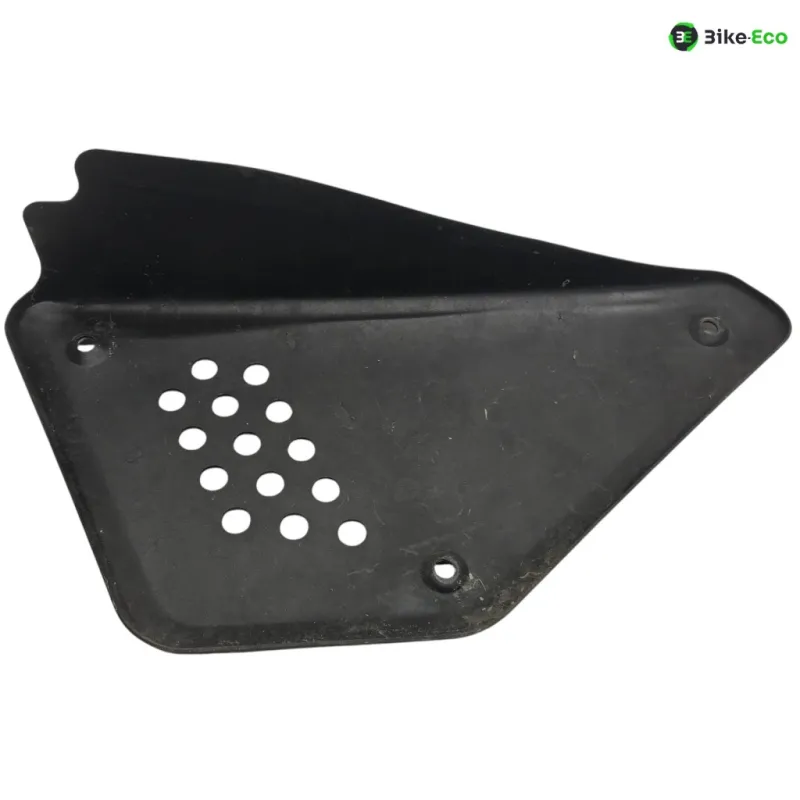 Cache carenage sous selle droit MASAI SCRAMBLER 125 2016-2018