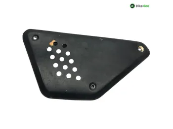 Cache carenage sous selle gauche MASAI SCRAMBLER 125 2016-2018
