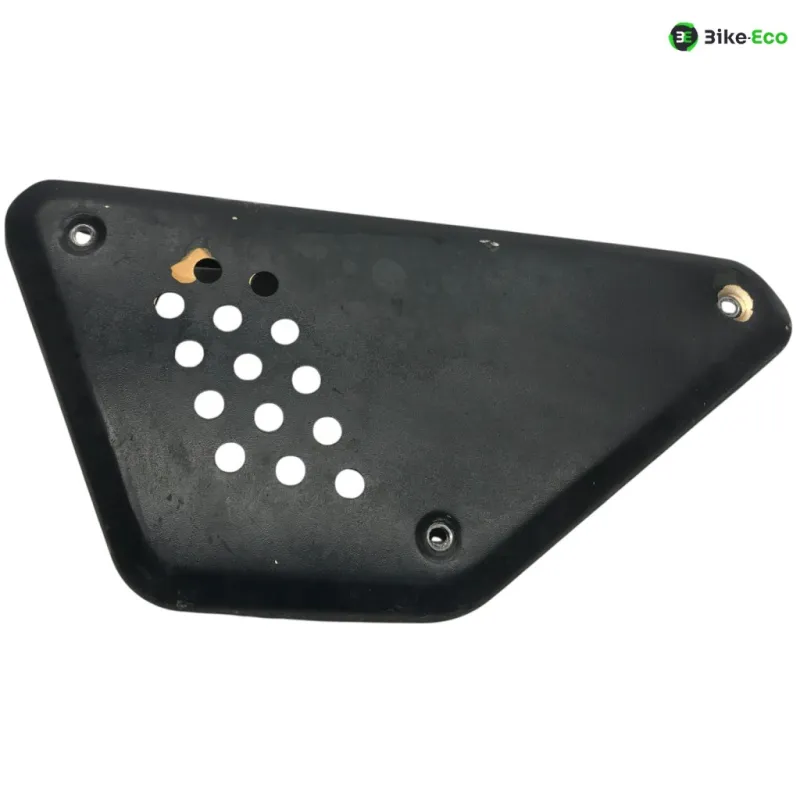 Cache carenage sous selle gauche MASAI SCRAMBLER 125 2016-2018