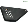 Cache carenage sous selle gauche MASAI SCRAMBLER 125 2016-2018 Cache carenage sous selle gauche MASAI SCRAMBLER 125 2016-2018