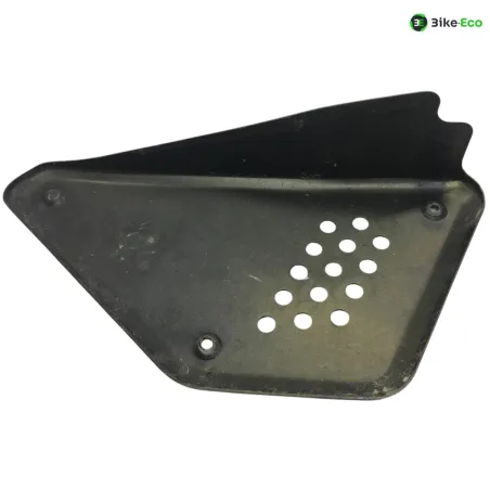 Cache carenage sous selle gauche MASAI SCRAMBLER 125 2016-2018