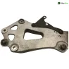 Platine et repose pieds arriere gauche SUZUKI GSXR 1100 1986-1988 Platine et repose pieds arriere gauche SUZUKI GSXR 1100 1986-1988
