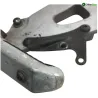 Platine et repose pieds arriere gauche SUZUKI GSXR 1100 1986-1988 Platine et repose pieds arriere gauche SUZUKI GSXR 1100 1986-1988