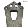 Platine et repose pieds arriere droit SUZUKI GSXR 1100 1986-1988 Platine et repose pieds arriere droit SUZUKI GSXR 1100 1986-1988