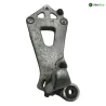 Platine et repose pieds arriere droit SUZUKI GSXR 1100 1986-1988 Platine et repose pieds arriere droit SUZUKI GSXR 1100 1986-1988