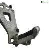 Platine et repose pieds arriere droit SUZUKI GSXR 1100 1986-1988 Platine et repose pieds arriere droit SUZUKI GSXR 1100 1986-1988