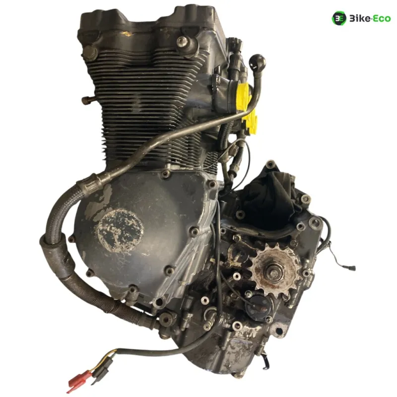 Moteur SUZUKI GSXR 1100 1986-1988
