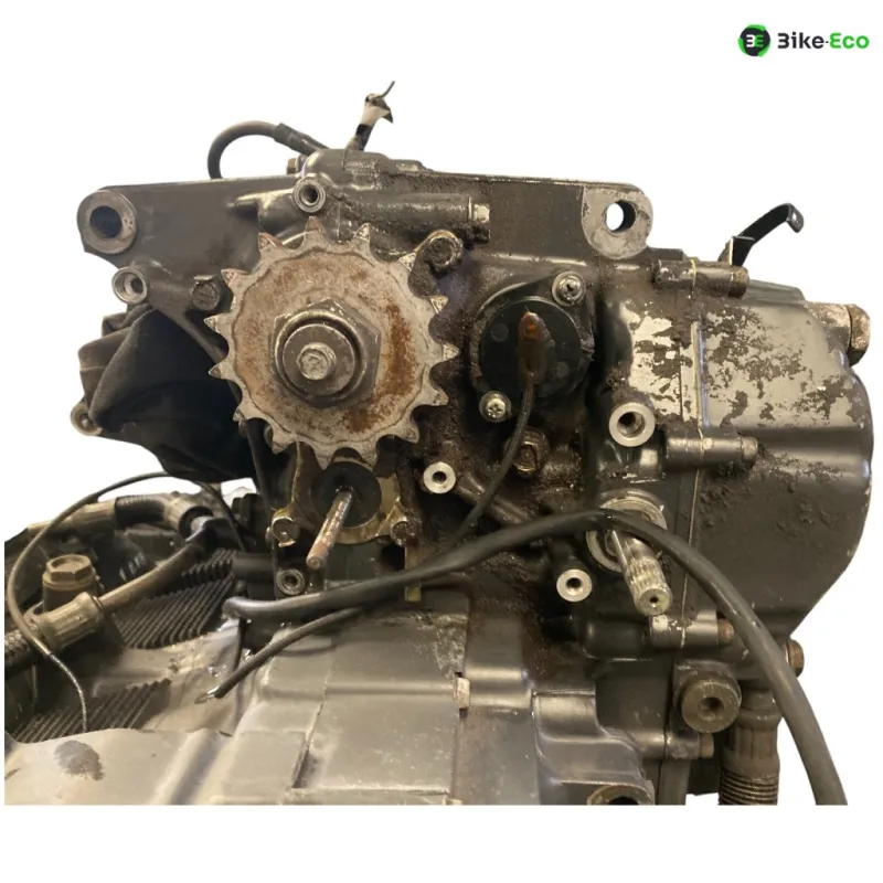 Moteur SUZUKI GSXR 1100 1986-1988
