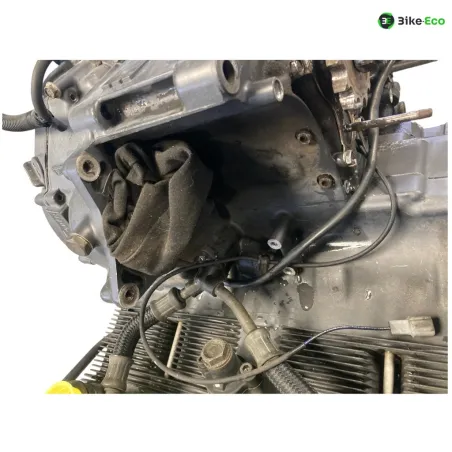 Moteur SUZUKI GSXR 1100 1986-1988