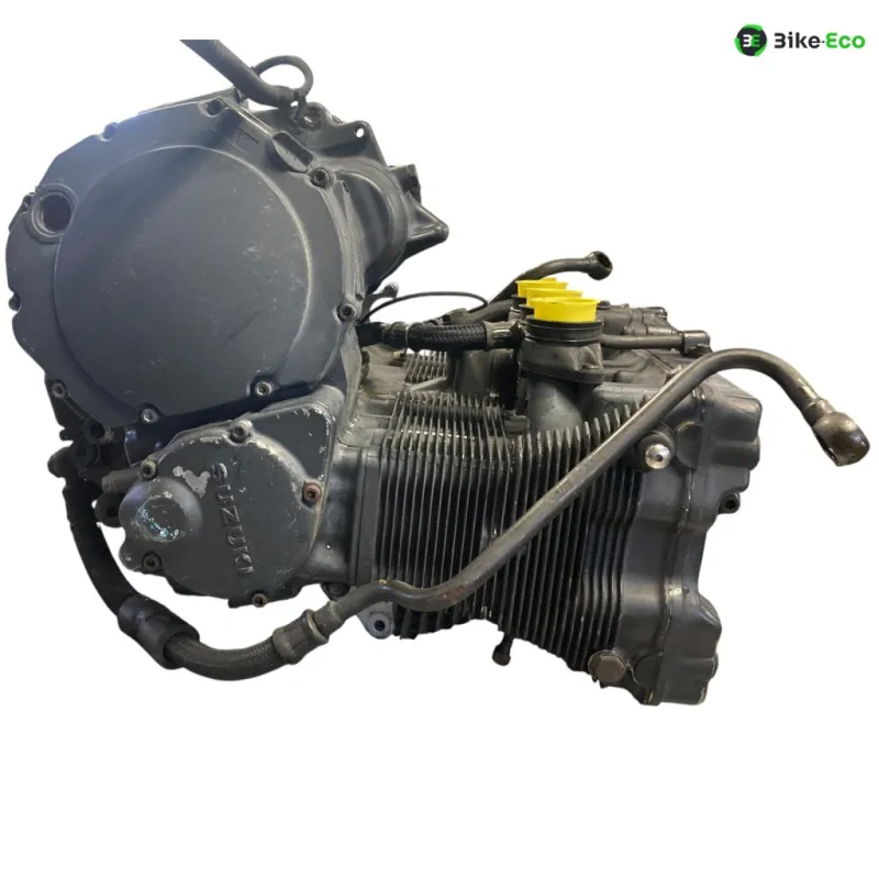 Moteur SUZUKI GSXR 1100 1986-1988
