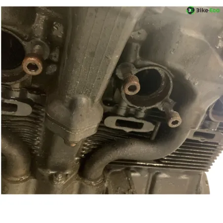Moteur SUZUKI GSXR 1100 1986-1988