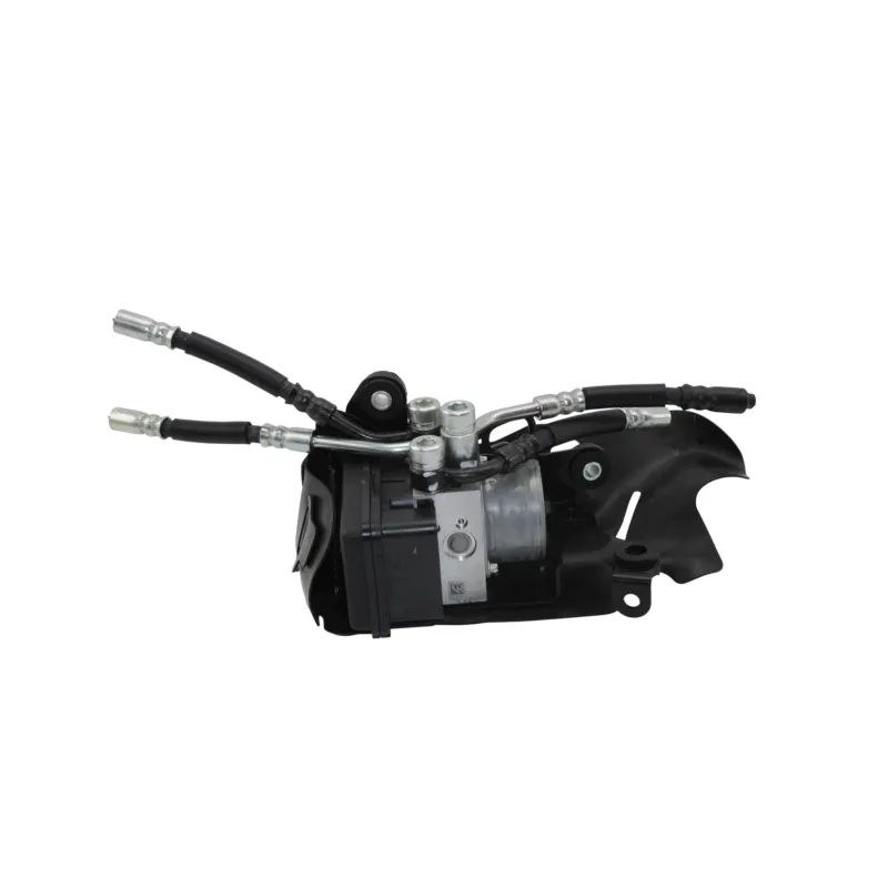 Module ABS KAWASAKI ZX6R 636 NINJA ABS 2024 - 2026