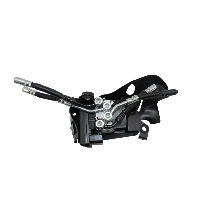 Module ABS KAWASAKI ZX6R 636 NINJA ABS 2024 - 2026
