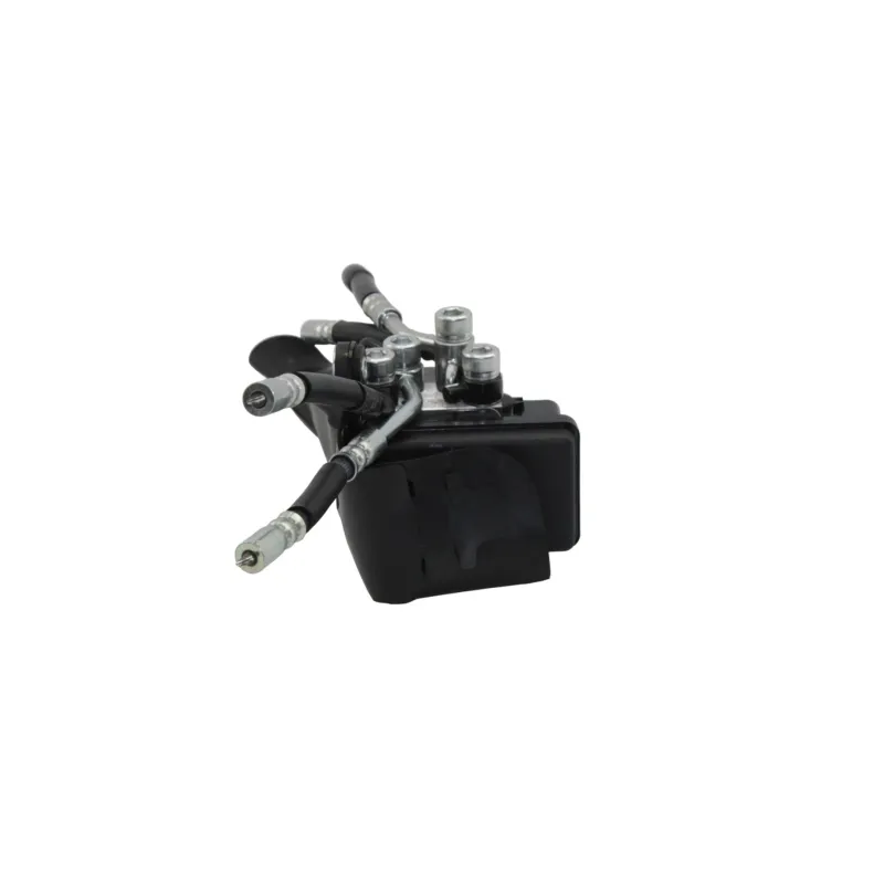 Module ABS KAWASAKI ZX6R 636 NINJA ABS 2024 - 2026