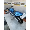 SUZUKI SV 650 N