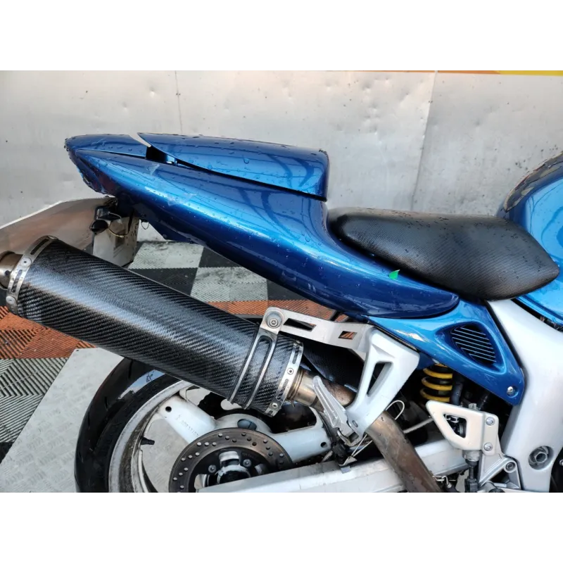 SUZUKI SV 650 N
