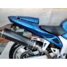 SUZUKI SV 650 N