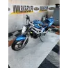 SUZUKI SV 650 N