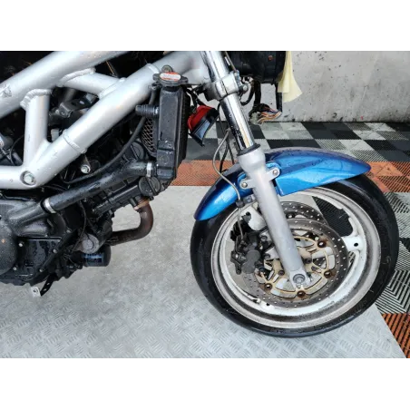 SUZUKI SV 650 N