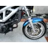 SUZUKI SV 650 N
