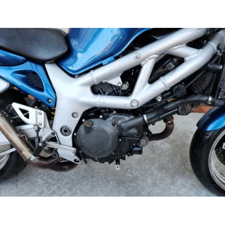 SUZUKI SV 650 N