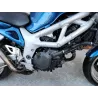 SUZUKI SV 650 N