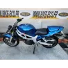 SUZUKI SV 650 N
