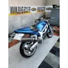 SUZUKI SV 650 N
