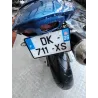 SUZUKI SV 650 N