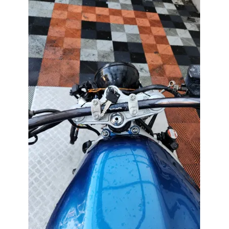 SUZUKI SV 650 N