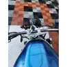 SUZUKI SV 650 N