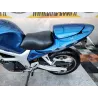 SUZUKI SV 650 N