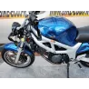 SUZUKI SV 650 N