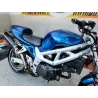 SUZUKI SV 650 N