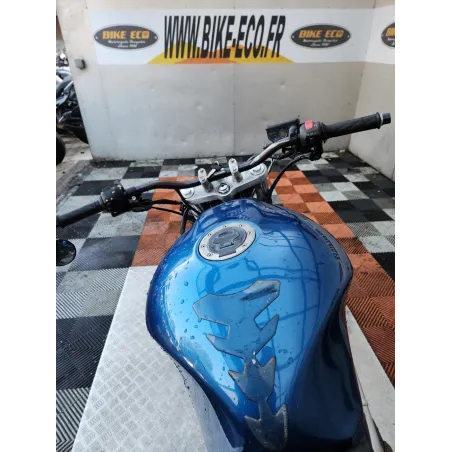 SUZUKI SV 650 N