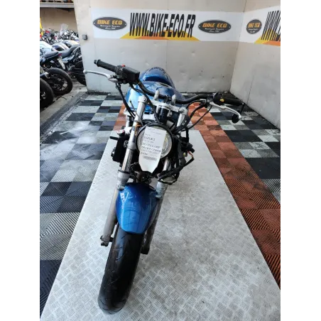 SUZUKI SV 650 N