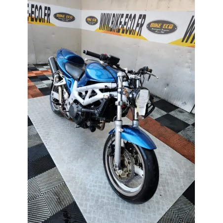 SUZUKI SV 650 N