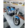 SUZUKI SV 650 N