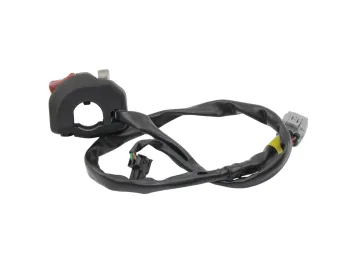 Commodo droit KAWASAKI ZX6R 636 NINJA ABS 2024 - 2026