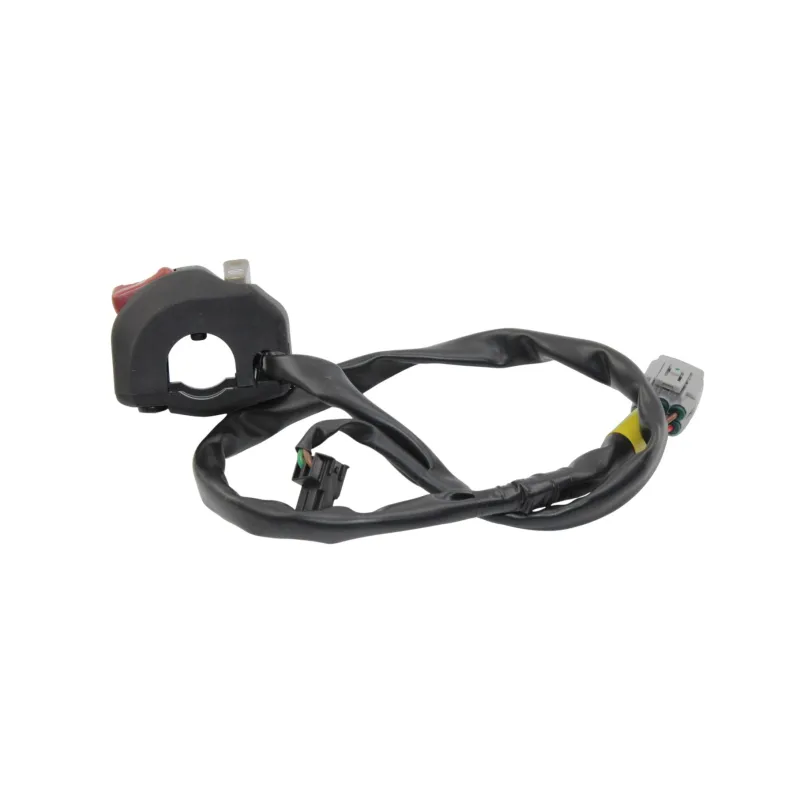 Commodo droit KAWASAKI ZX6R 636 NINJA ABS 2024 - 2026