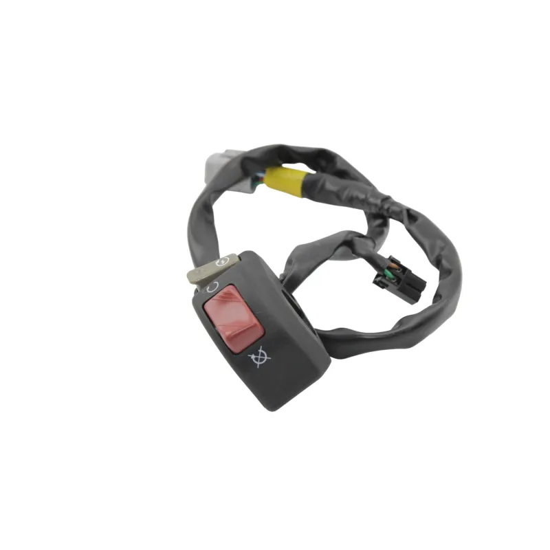 Commodo droit KAWASAKI ZX6R 636 NINJA ABS 2024 - 2026