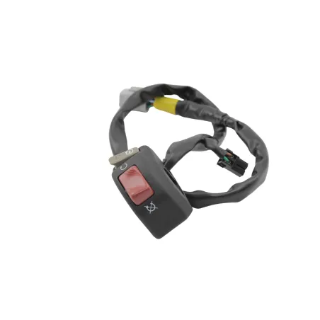 Commodo droit KAWASAKI ZX6R 636 NINJA ABS 2024 - 2026