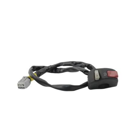 Commodo droit KAWASAKI ZX6R 636 NINJA ABS 2024 - 2026