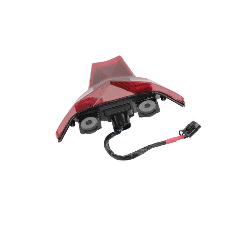 Feu arriere KAWASAKI ZX6R 636 NINJA ABS 2024 - 2026